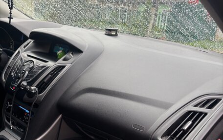 Ford Focus III, 2013 год, 750 000 рублей, 16 фотография