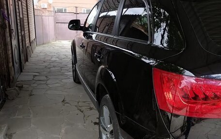 Audi Q7, 2012 год, 1 950 000 рублей, 4 фотография