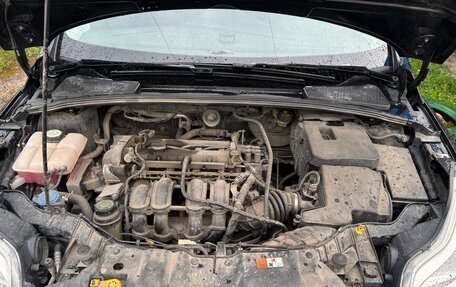 Ford Focus III, 2013 год, 750 000 рублей, 21 фотография