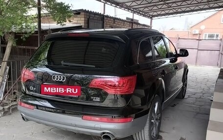 Audi Q7, 2012 год, 1 950 000 рублей, 3 фотография