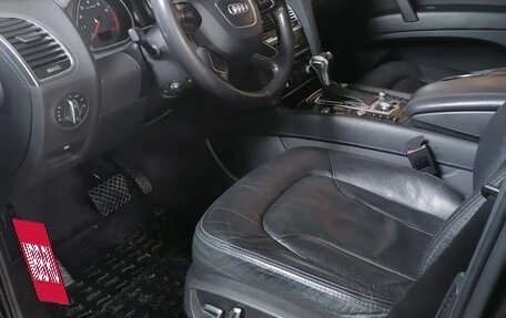 Audi Q7, 2012 год, 1 950 000 рублей, 6 фотография