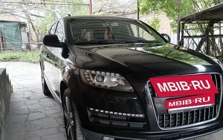 Audi Q7, 2012 год, 1 950 000 рублей, 2 фотография