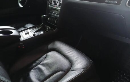 Audi Q7, 2012 год, 1 950 000 рублей, 7 фотография