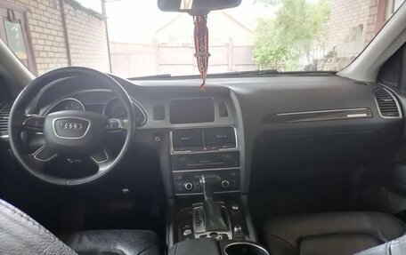 Audi Q7, 2012 год, 1 950 000 рублей, 8 фотография
