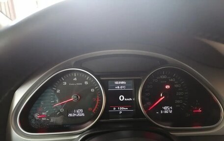 Audi Q7, 2012 год, 1 950 000 рублей, 9 фотография