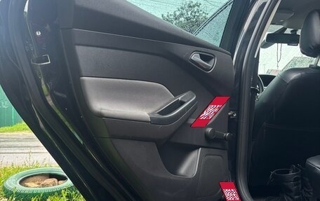 Ford Focus III, 2013 год, 750 000 рублей, 11 фотография