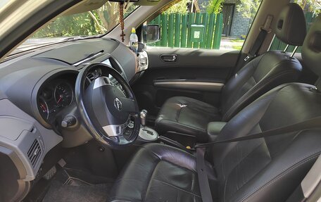 Nissan X-Trail, 2008 год, 1 250 000 рублей, 7 фотография