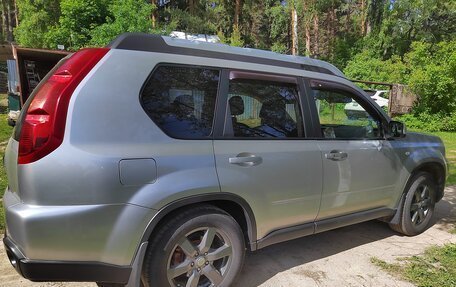 Nissan X-Trail, 2008 год, 1 250 000 рублей, 5 фотография