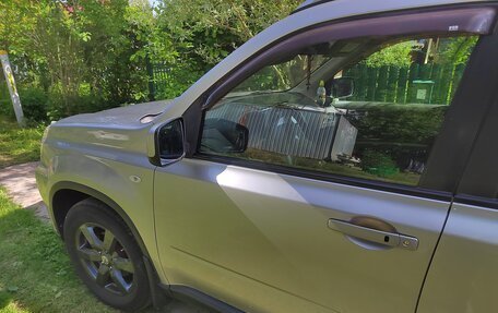 Nissan X-Trail, 2008 год, 1 250 000 рублей, 2 фотография