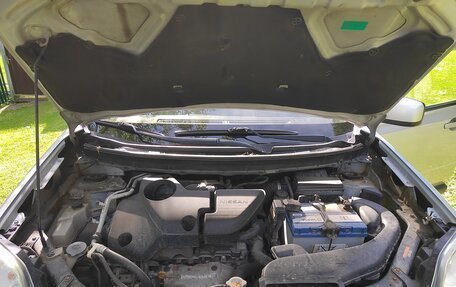 Nissan X-Trail, 2008 год, 1 250 000 рублей, 6 фотография