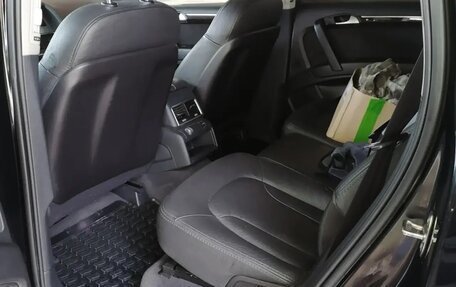 Audi Q7, 2012 год, 1 950 000 рублей, 10 фотография