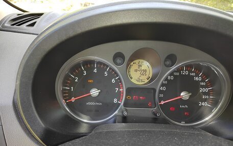 Nissan X-Trail, 2008 год, 1 250 000 рублей, 9 фотография