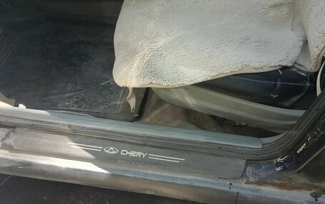 Chery Amulet (A15) I, 2007 год, 175 000 рублей, 10 фотография