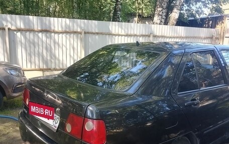 Chery Amulet (A15) I, 2007 год, 175 000 рублей, 7 фотография