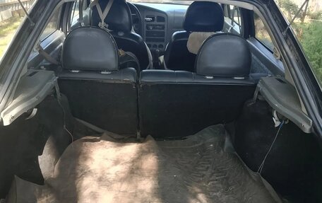 Chery Amulet (A15) I, 2007 год, 175 000 рублей, 14 фотография