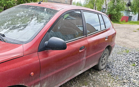 KIA Rio II, 2003 год, 150 000 рублей, 4 фотография