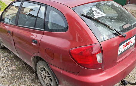 KIA Rio II, 2003 год, 150 000 рублей, 3 фотография
