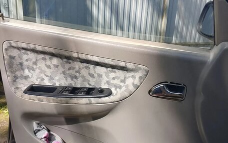 Chery Amulet (A15) I, 2007 год, 175 000 рублей, 16 фотография