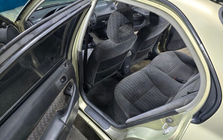 Honda Civic VII, 1999 год, 290 000 рублей, 6 фотография