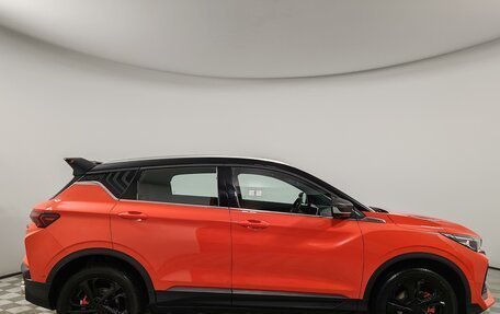 Geely Coolray I, 2023 год, 2 280 000 рублей, 4 фотография