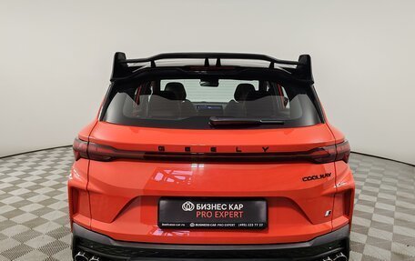 Geely Coolray I, 2023 год, 2 280 000 рублей, 6 фотография