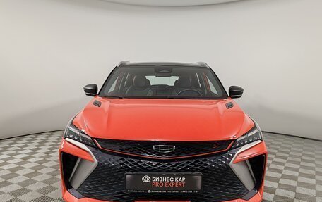 Geely Coolray I, 2023 год, 2 280 000 рублей, 2 фотография