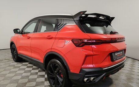 Geely Coolray I, 2023 год, 2 280 000 рублей, 5 фотография