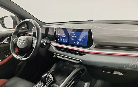 Geely Coolray I, 2023 год, 2 280 000 рублей, 11 фотография