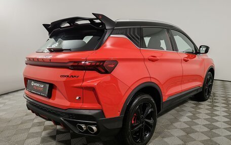 Geely Coolray I, 2023 год, 2 280 000 рублей, 7 фотография