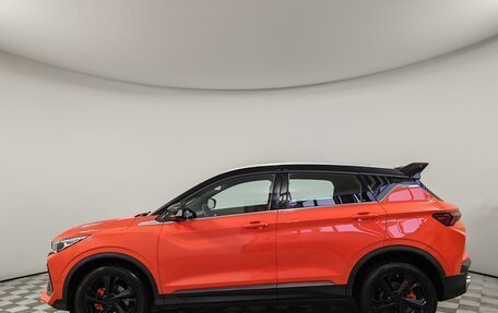 Geely Coolray I, 2023 год, 2 280 000 рублей, 8 фотография