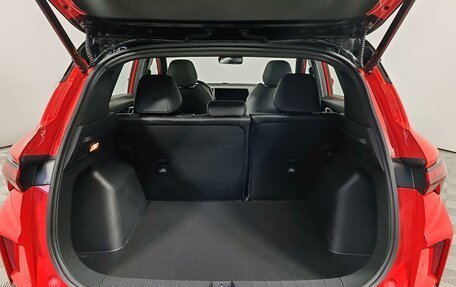 Geely Coolray I, 2023 год, 2 280 000 рублей, 10 фотография