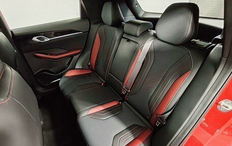 Geely Coolray I, 2023 год, 2 280 000 рублей, 22 фотография