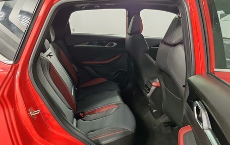 Geely Coolray I, 2023 год, 2 280 000 рублей, 23 фотография