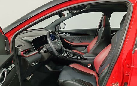 Geely Coolray I, 2023 год, 2 280 000 рублей, 16 фотография