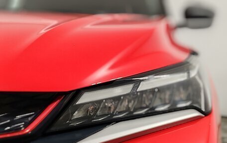 Geely Coolray I, 2023 год, 2 280 000 рублей, 27 фотография