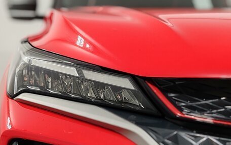 Geely Coolray I, 2023 год, 2 280 000 рублей, 17 фотография