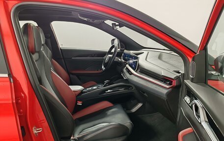 Geely Coolray I, 2023 год, 2 280 000 рублей, 26 фотография