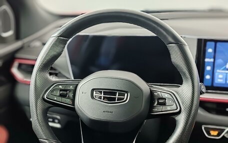 Geely Coolray I, 2023 год, 2 280 000 рублей, 24 фотография