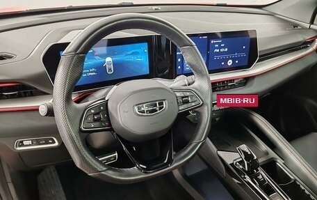 Geely Coolray I, 2023 год, 2 280 000 рублей, 19 фотография