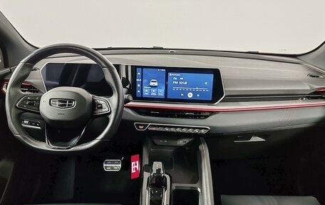 Geely Coolray I, 2023 год, 2 280 000 рублей, 14 фотография