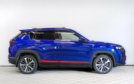Changan CS35 Plus, 2022 год, 1 650 000 рублей, 4 фотография