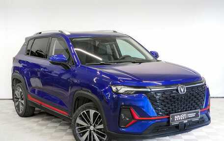 Changan CS35 Plus, 2022 год, 1 650 000 рублей, 3 фотография