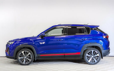 Changan CS35 Plus, 2022 год, 1 650 000 рублей, 8 фотография