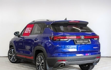 Changan CS35 Plus, 2022 год, 1 650 000 рублей, 7 фотография