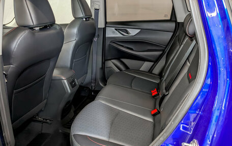 Changan CS35 Plus, 2022 год, 1 650 000 рублей, 12 фотография