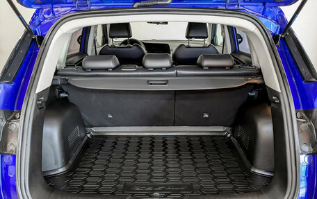 Changan CS35 Plus, 2022 год, 1 650 000 рублей, 10 фотография