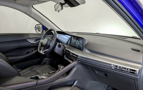 Changan CS35 Plus, 2022 год, 1 650 000 рублей, 11 фотография