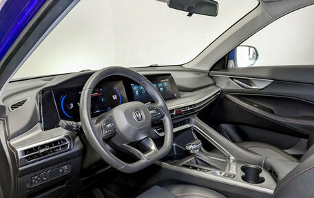 Changan CS35 Plus, 2022 год, 1 650 000 рублей, 16 фотография