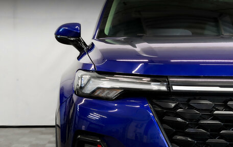Changan CS35 Plus, 2022 год, 1 650 000 рублей, 17 фотография