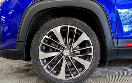 Changan CS35 Plus, 2022 год, 1 650 000 рублей, 18 фотография